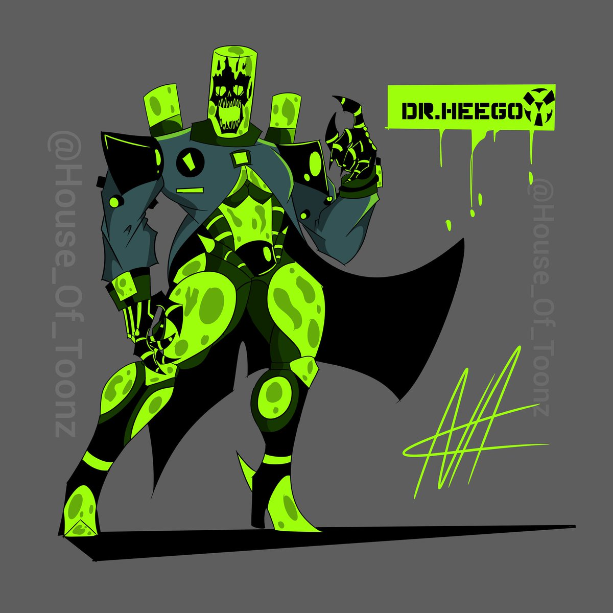 𝙏𝙊𝙊𝙉𝙕. COMMS OPEN tweet media