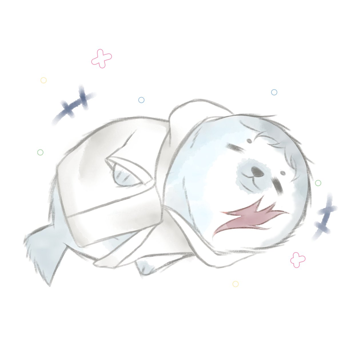 🦭 𝙎𝙀𝙍𝙑𝙄𝘾𝙀 𝙀𝙑𝙀𝙉𝙏  🦭
 
ระยะเวลา 21/3 ~ 27/3 ( ทดแทน )
CR : @/AugusGust10 ( งดใช้ต่อทุกกรณี )