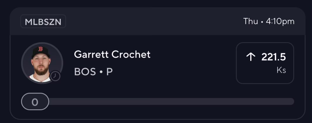 Bag Report Picks tweet media