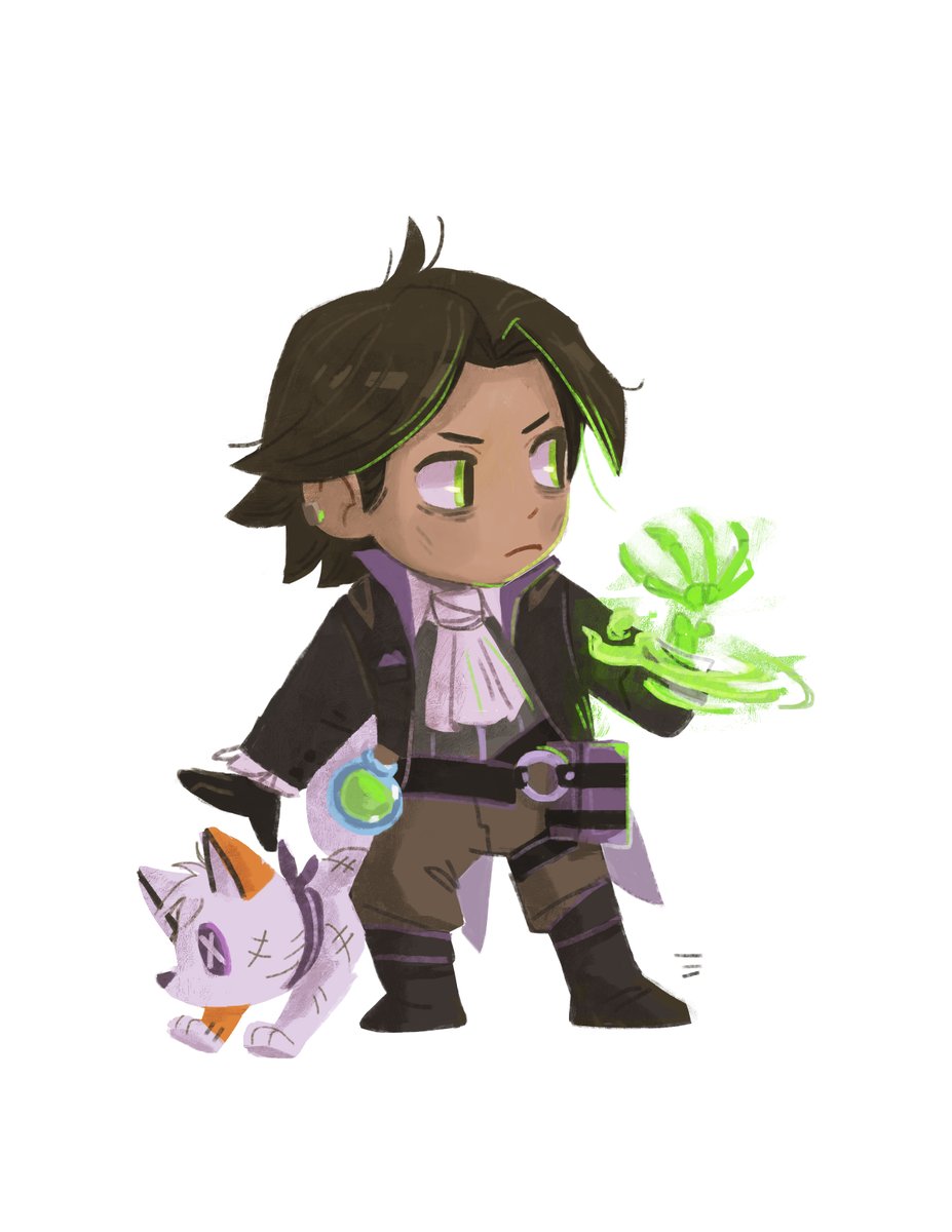 Broken Crayon tweet media