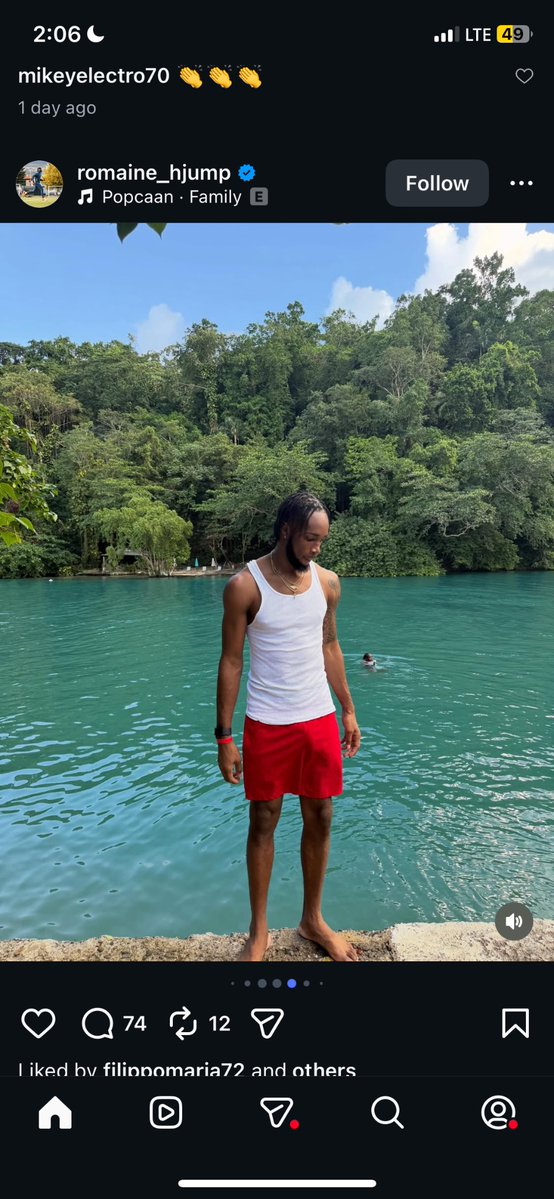 Reilyhowd tweet media