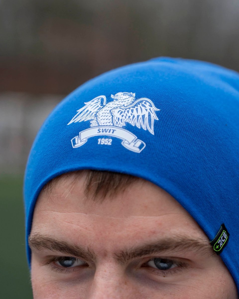 Świt Szczecin tweet media