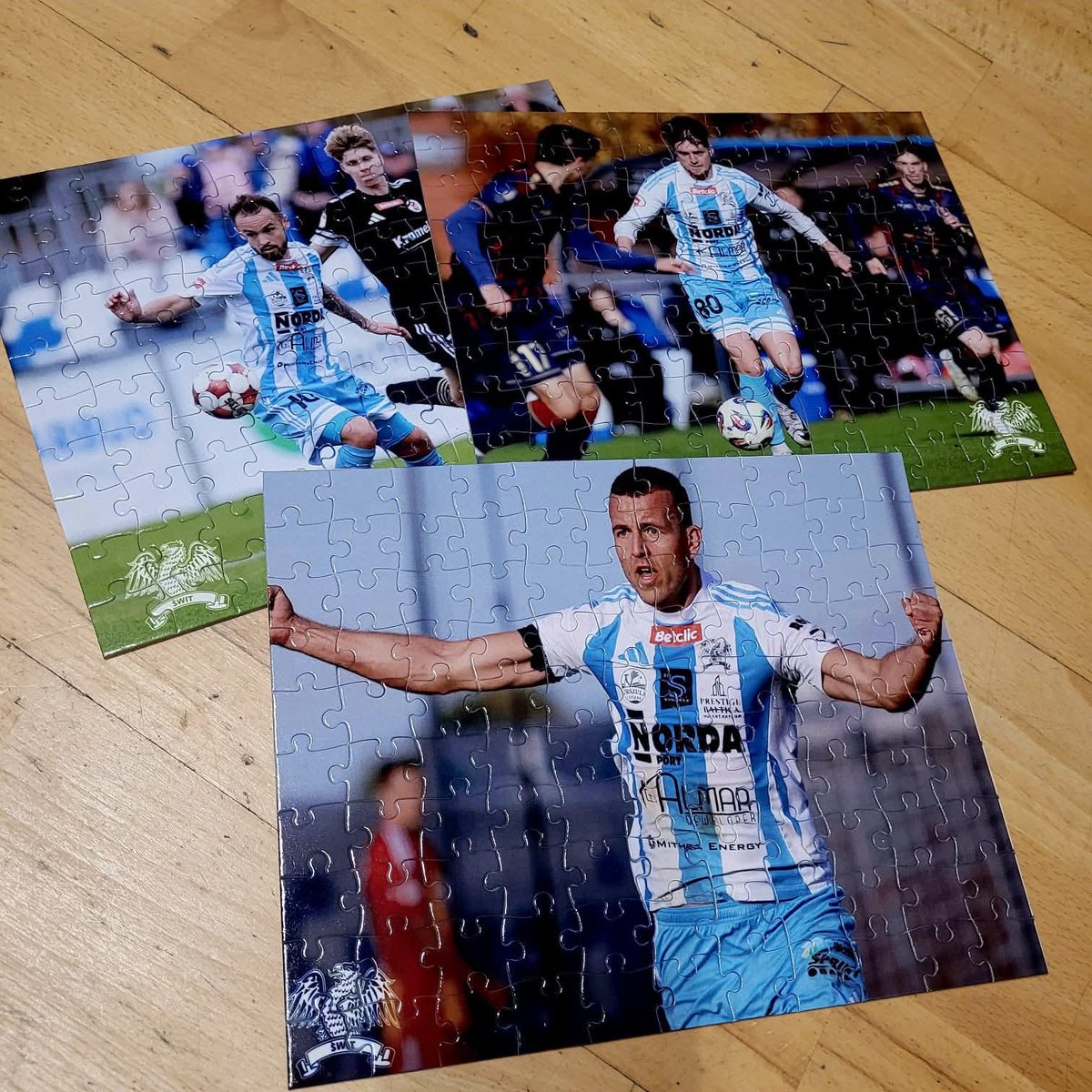 Świt Szczecin tweet media