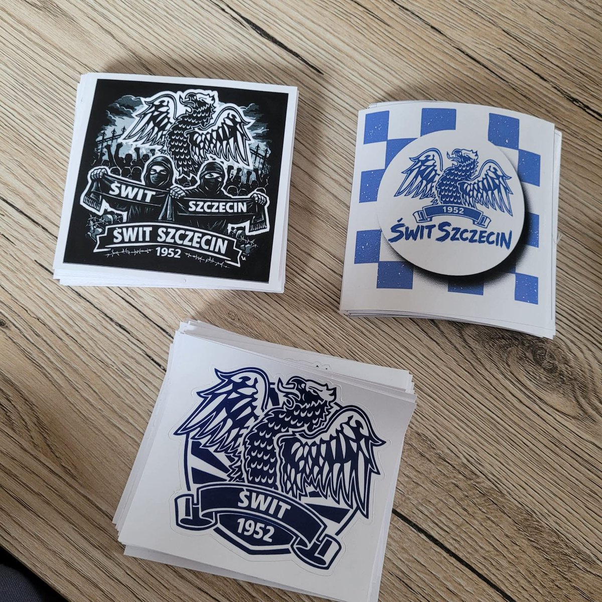 Świt Szczecin tweet media