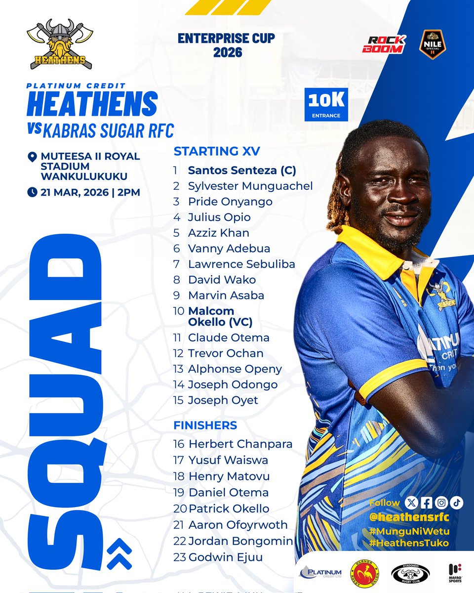 HEATHENS RUGBY CLUB tweet media