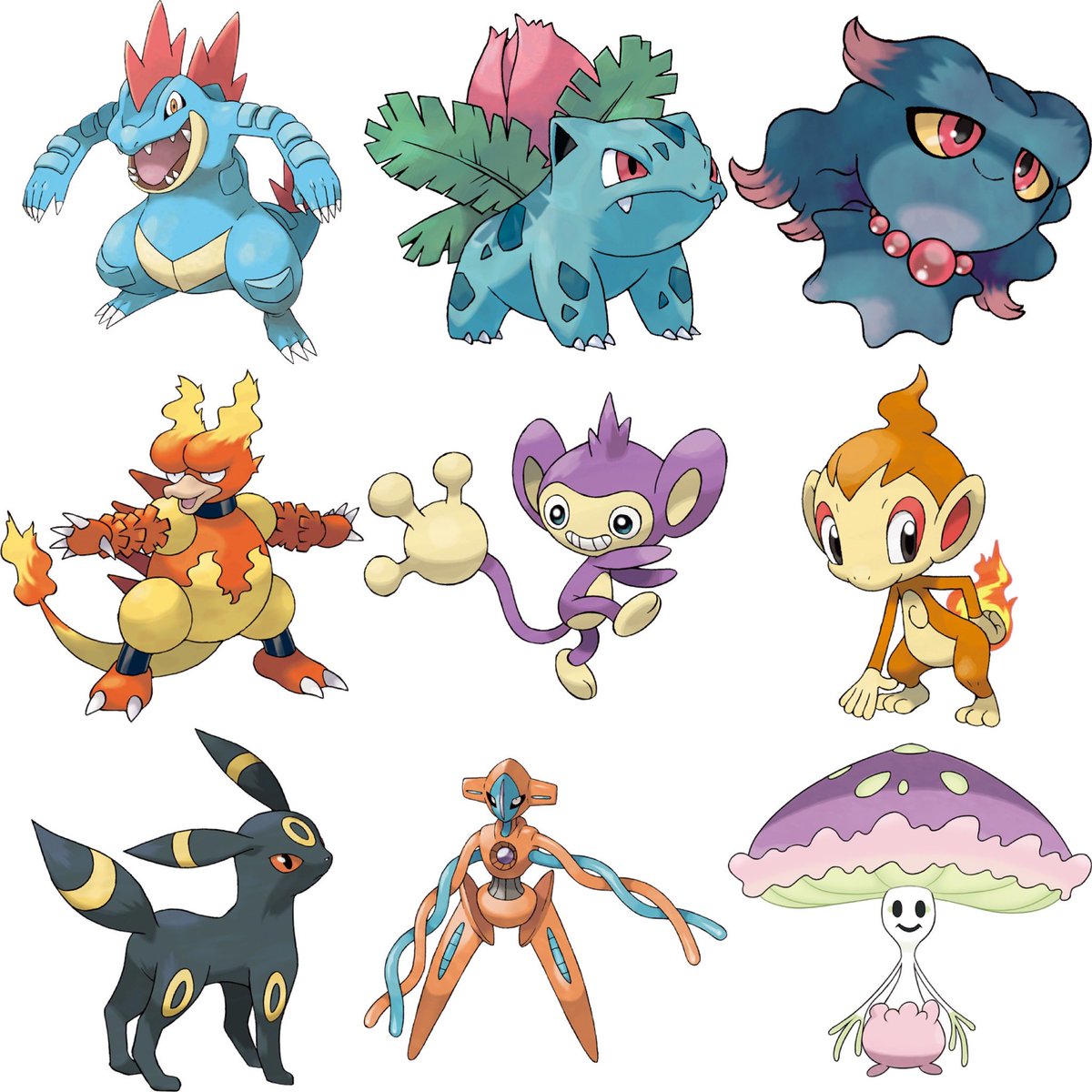 Shynotic tweet media