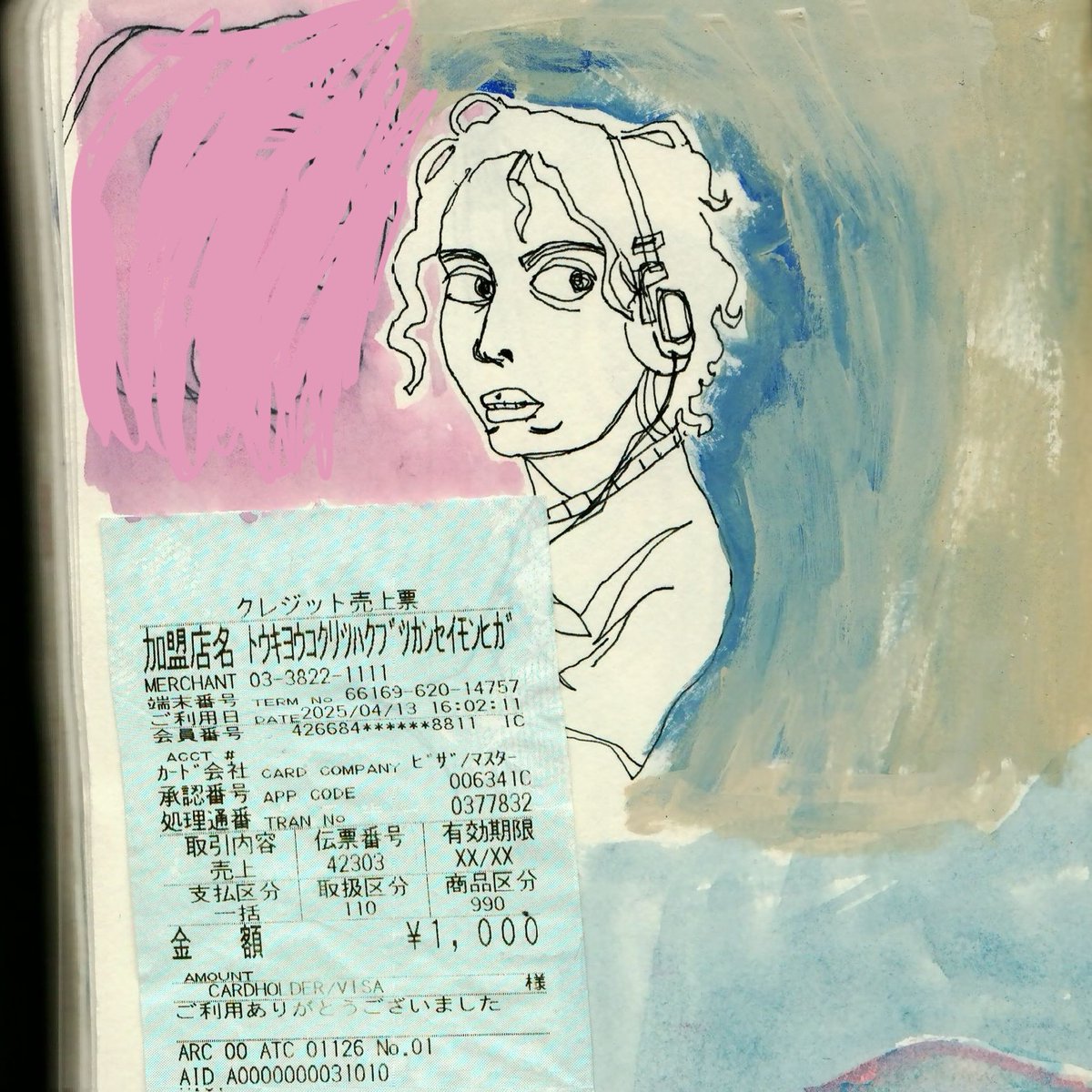 Diana Wangly tweet media