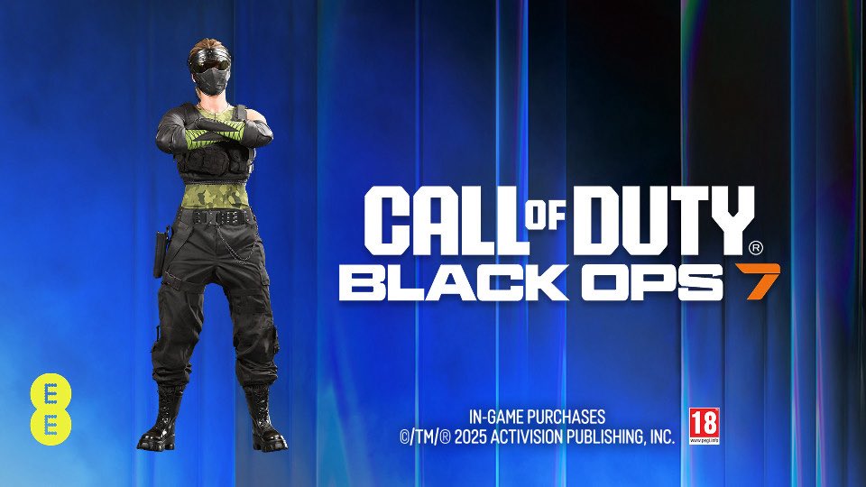 Call of Duty SHOP tweet media