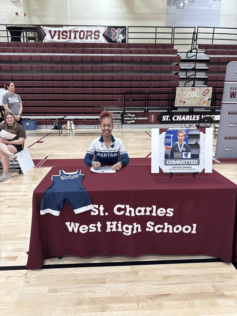 SCW Activities tweet media