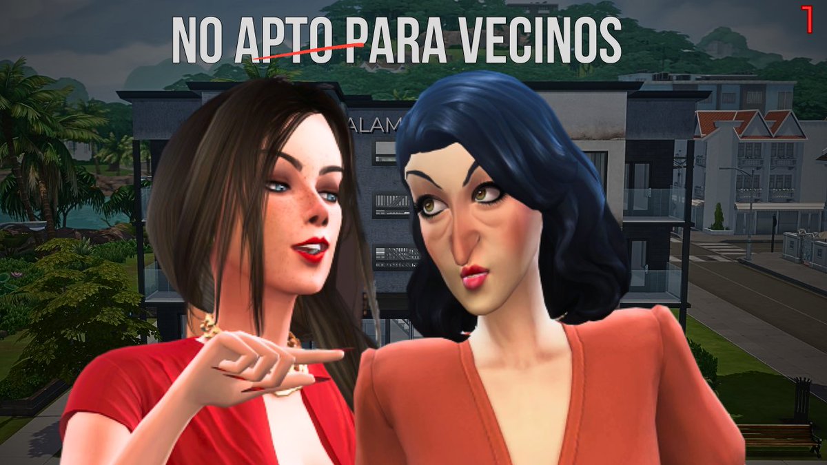 Keka Banshee (KekaSims) tweet media