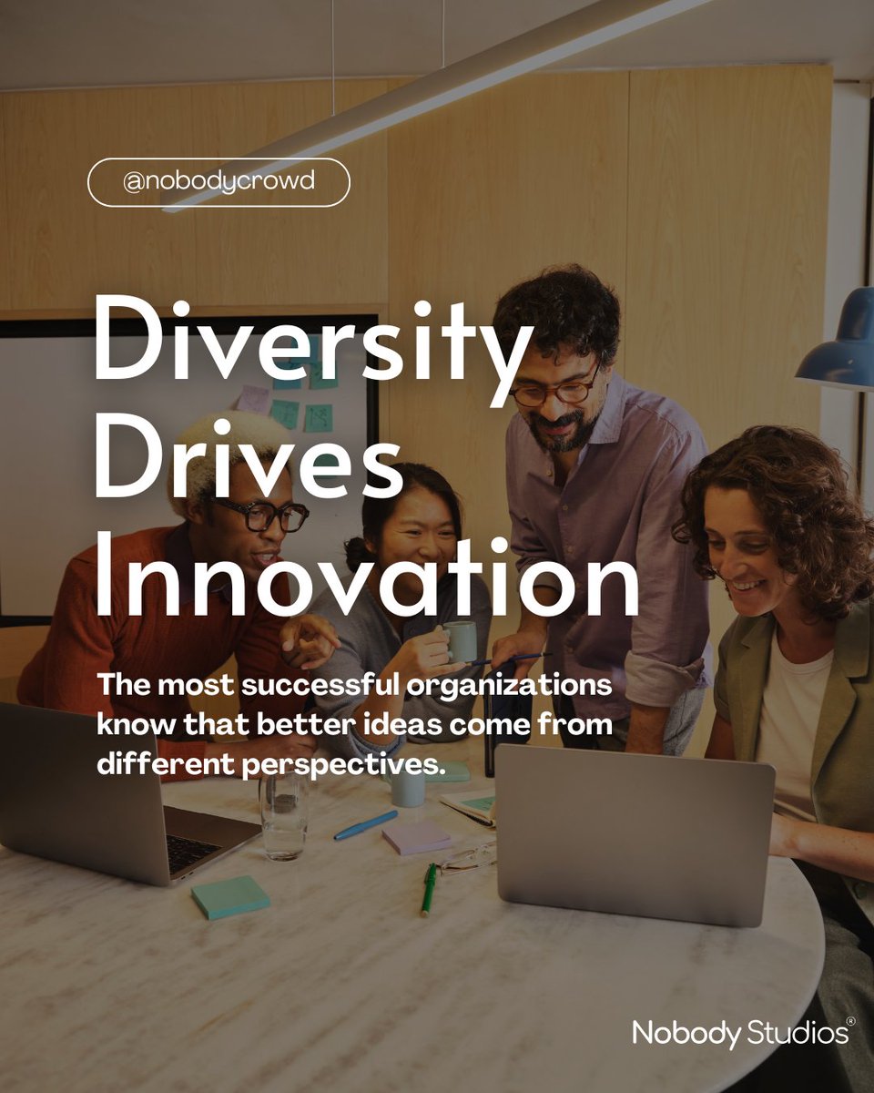 Nobody Studios tweet media