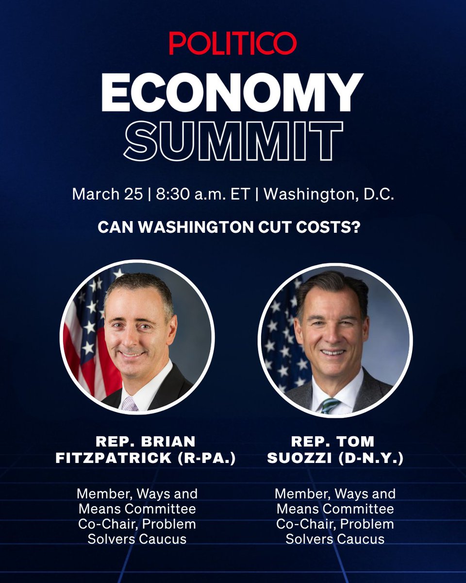 POLITICO Live tweet media