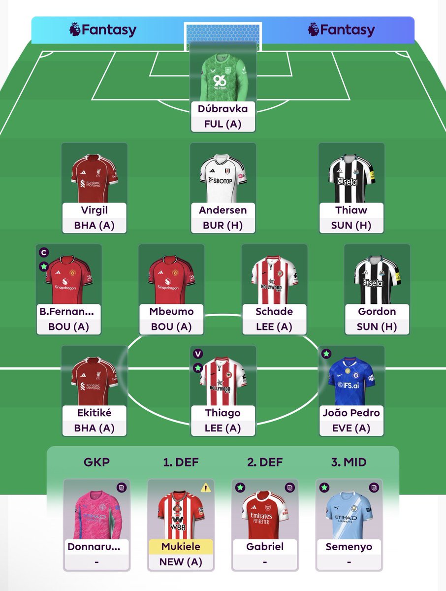 FPL Bugle tweet media