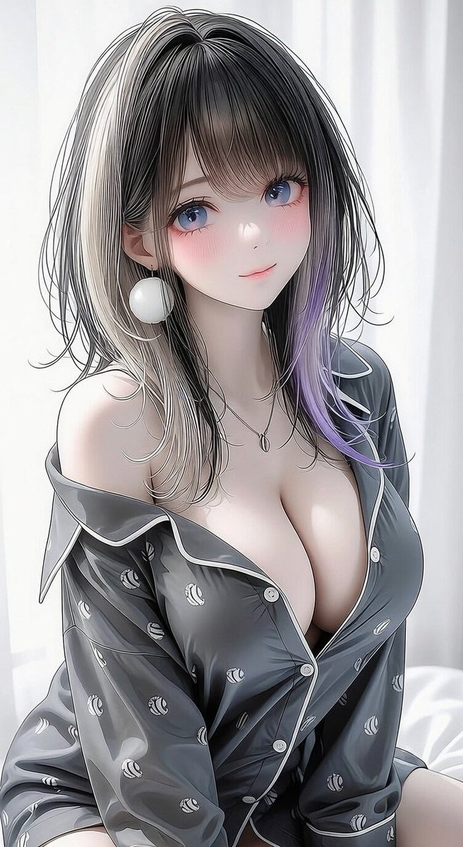 ᑎOᖇᑎ tweet media