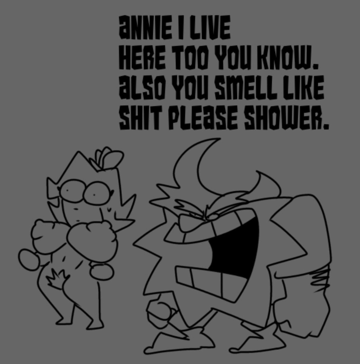 Asinine247 (COMMS OPEN!!) tweet media