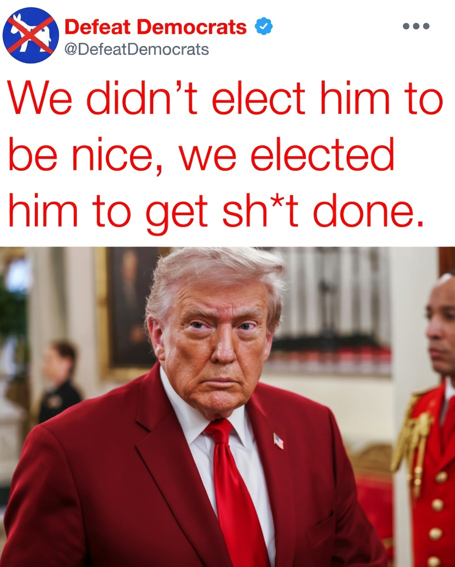 Maga Nadine tweet media