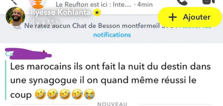 MMGA🇲🇦۞ tweet media