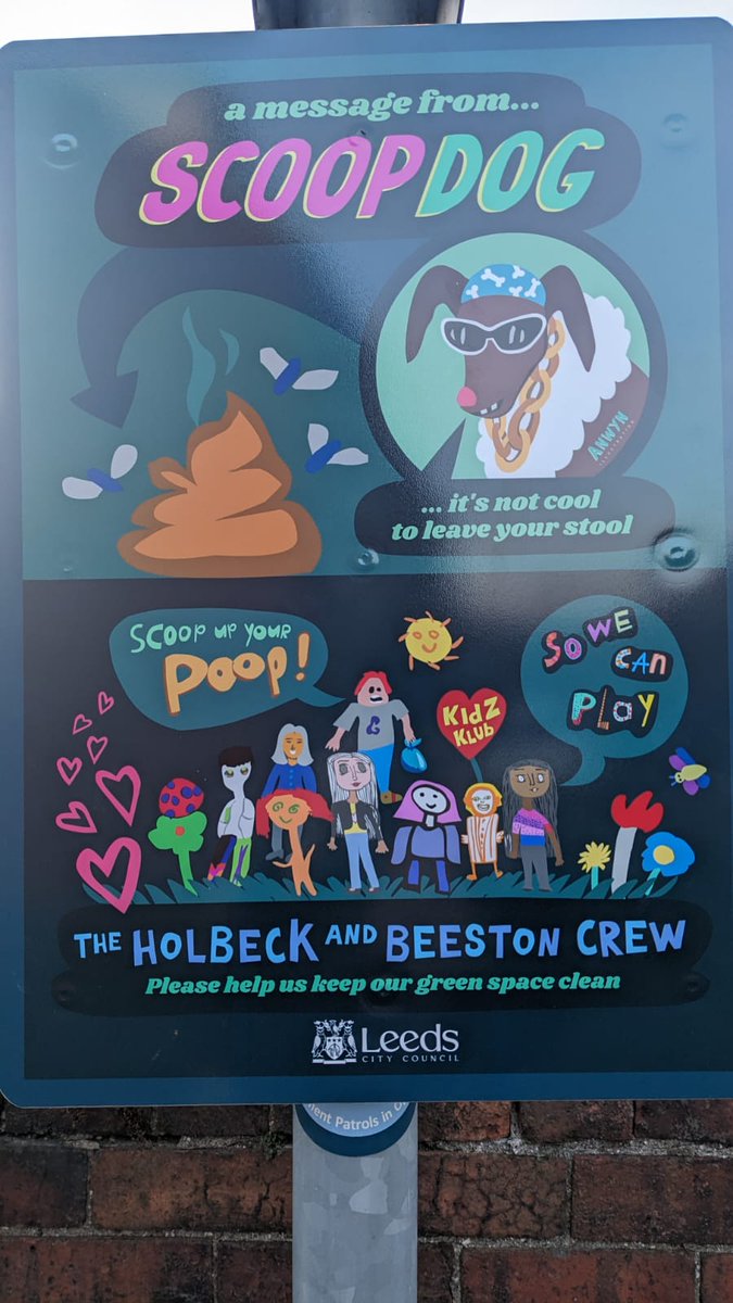 KidzKlubLeeds tweet media