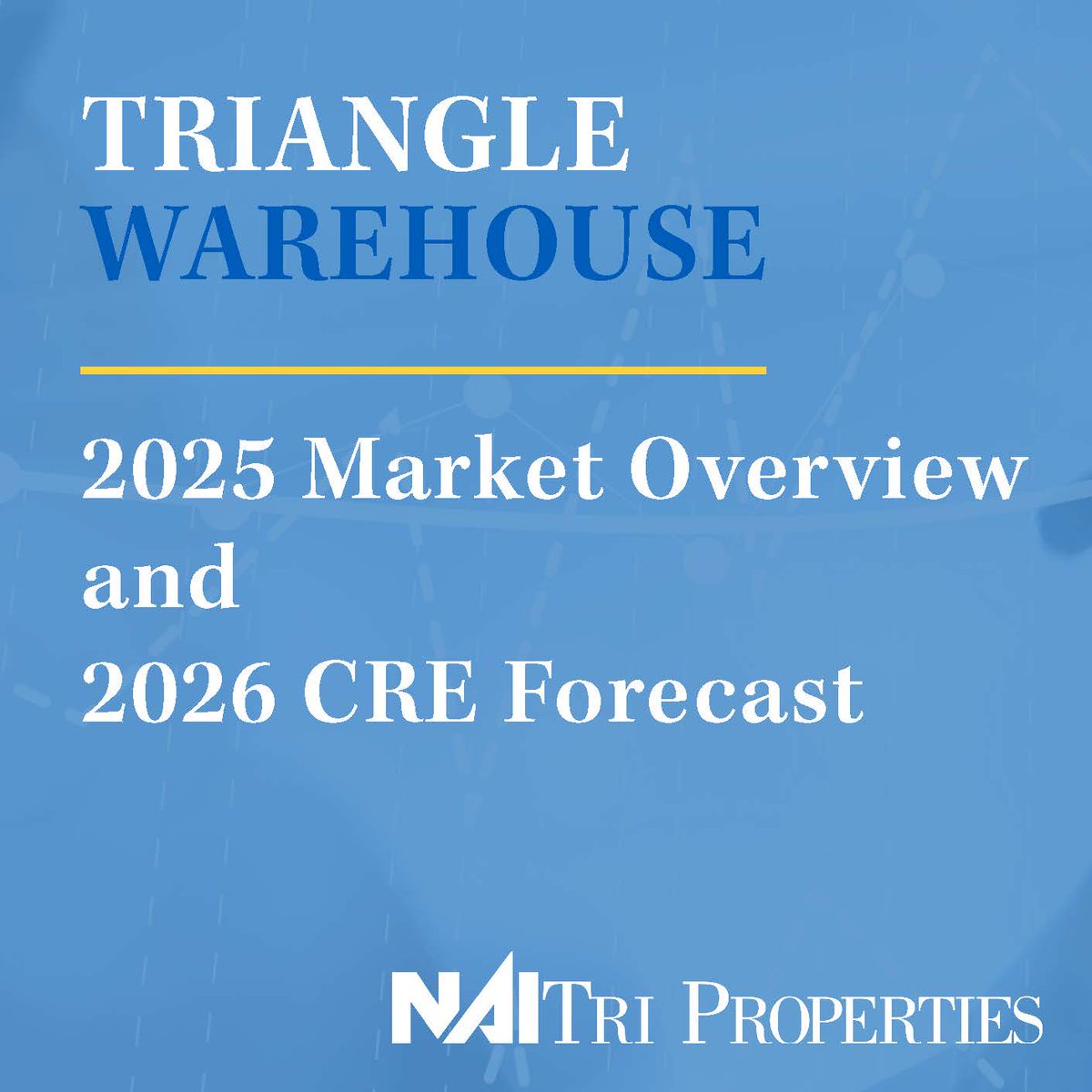 Tri Properties tweet media