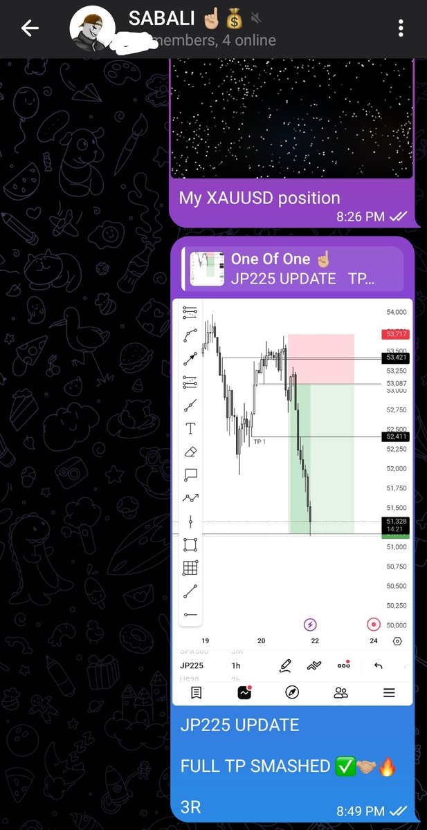 Big Osmond!☝🏼 tweet media