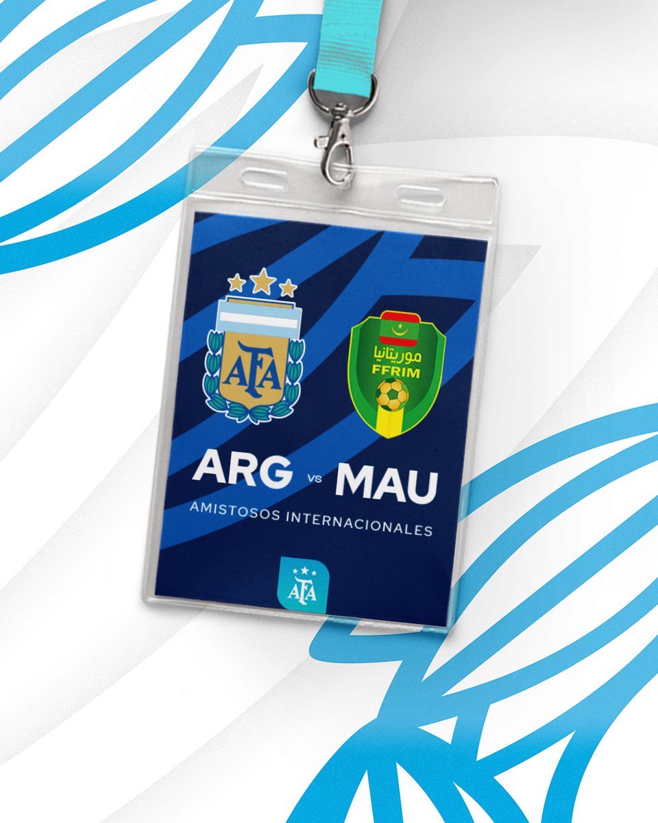 🇦🇷 Selección Argentina ⭐⭐⭐ tweet media