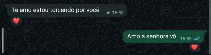 OffdoJoaoo's tweet photo. Eu amo a minha vó ❤️ https://t.co/ZMub0mEpiv