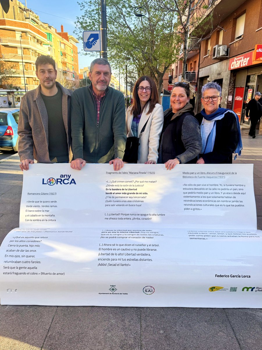 ERC Barberà del Vallès tweet media