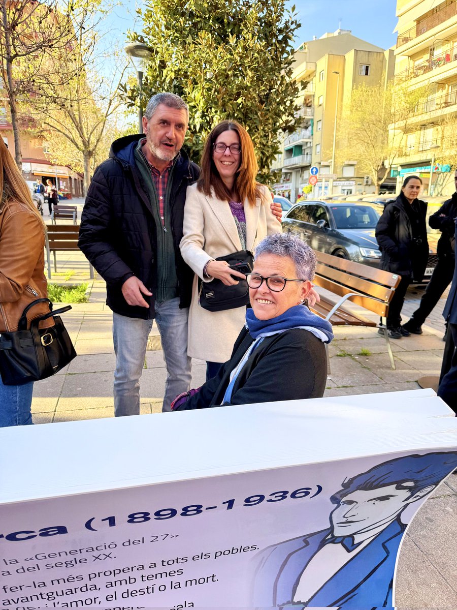 ERC Barberà del Vallès tweet media