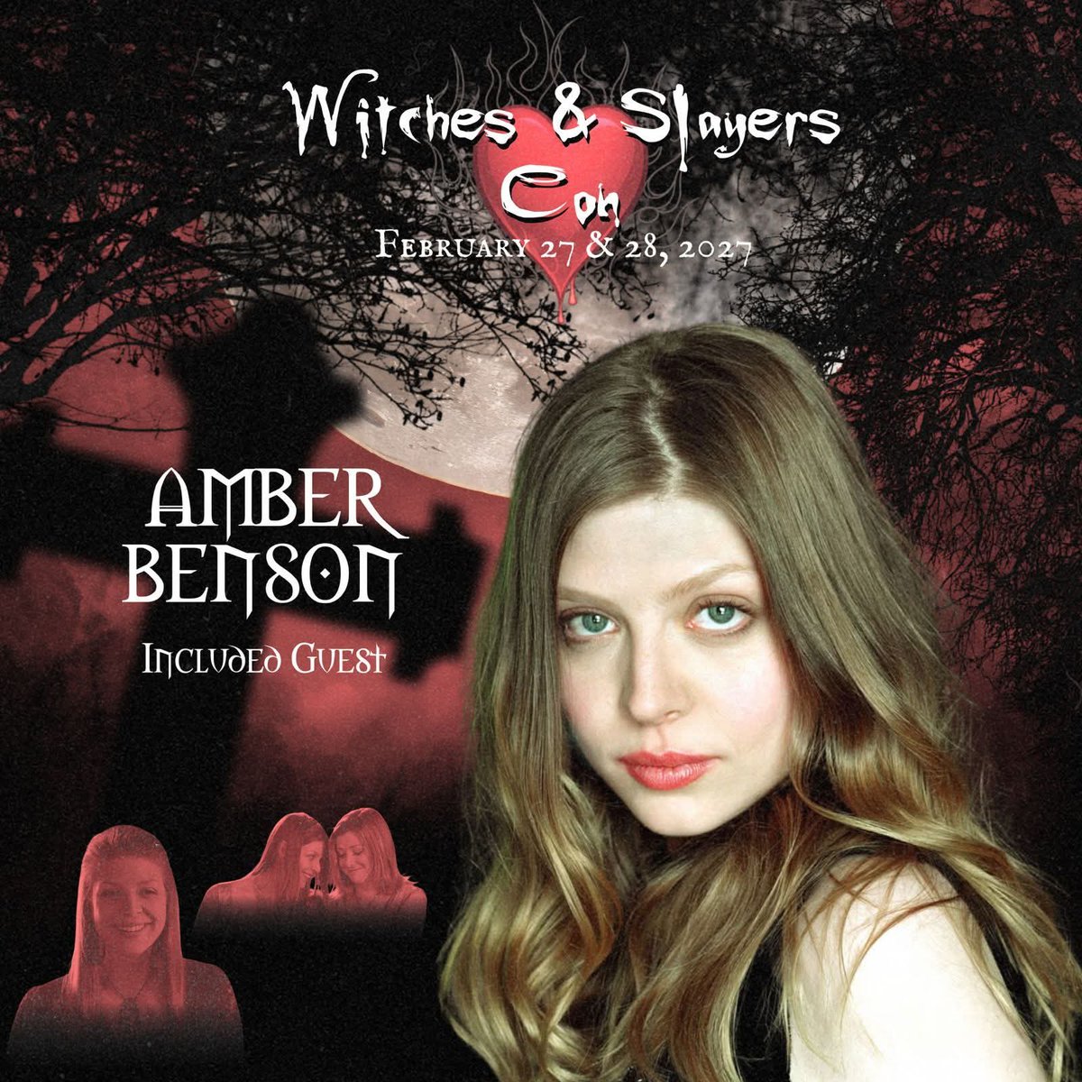 European Convention Network tweet media