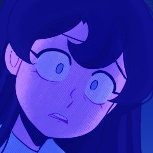 purpleflrs's tweet photo. My Smoke and Mirrors Update on Tapas and Webtoon Canvas! 🪞 
Things are getting intense and because of that they’ll be a small update next week (instead of next next week like usual) to keep the momentum! When will Vanesa catch a break 😭 #webcomics https://t.co/T3QJVzb8za