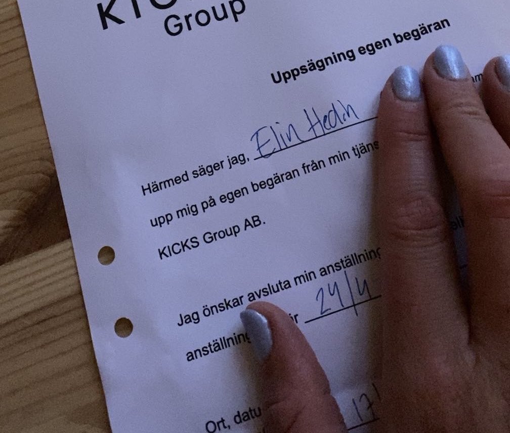 Elin tweet media