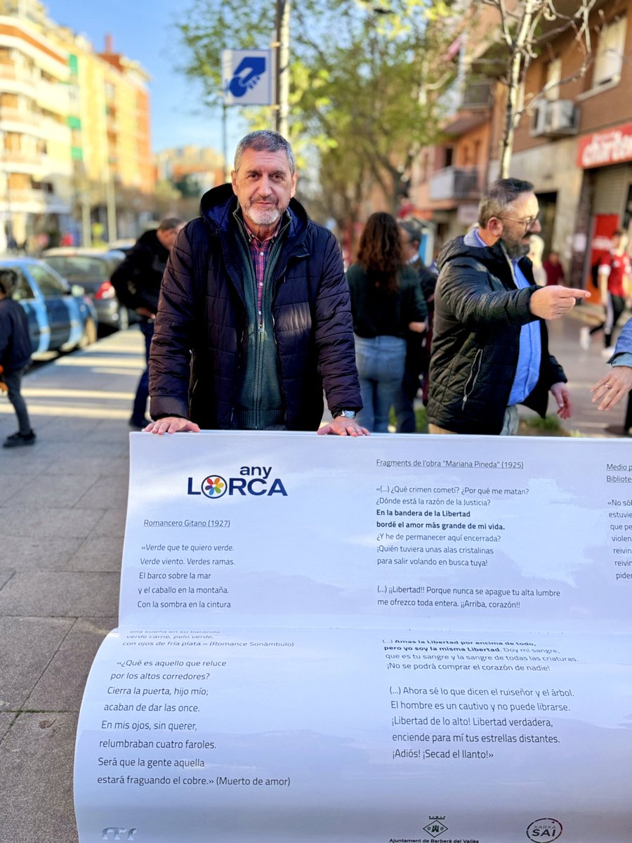 ERC Barberà del Vallès tweet media