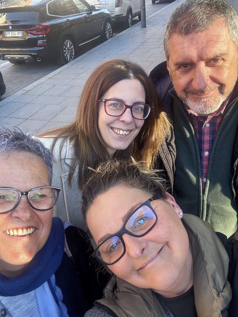 ERC Barberà del Vallès tweet media