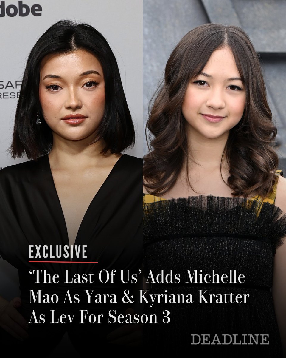 The Last Of Us Univers 🌿 tweet media