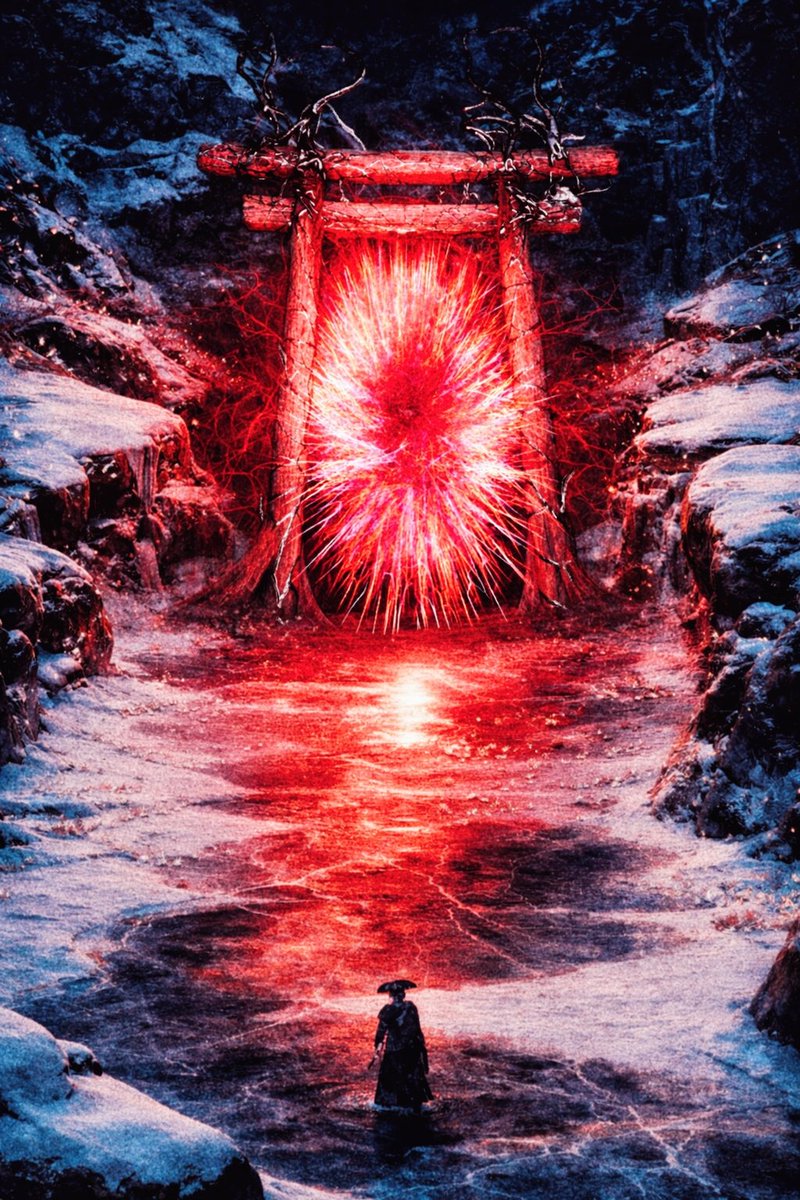 VirtualVybz's tweet photo. The EVIL within

Playing Ghost of Yotei Legends
#GhostOfYotei @SuckerPunchProd https://t.co/wREiSJ3HiS