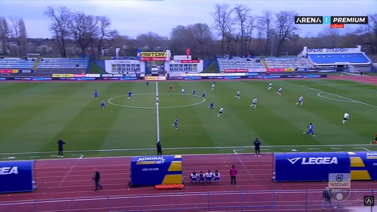 Juan Carlos Molero tweet media