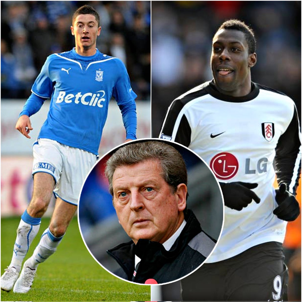 The Football Analyst👨💼 tweet media