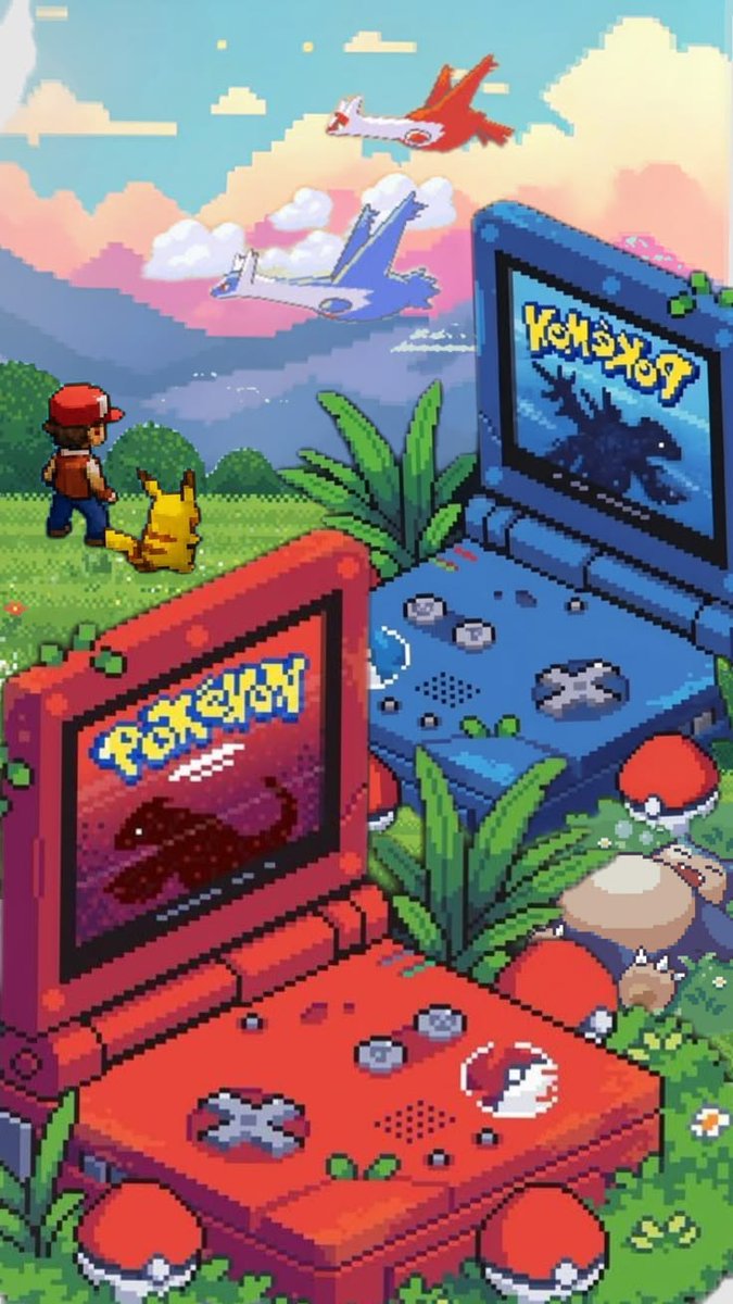 Neo X Wallpapers tweet media