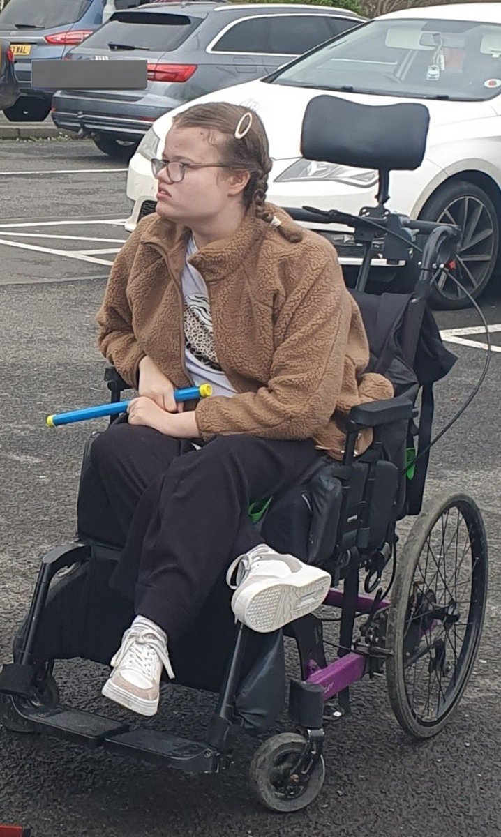 Christine McClements tweet media