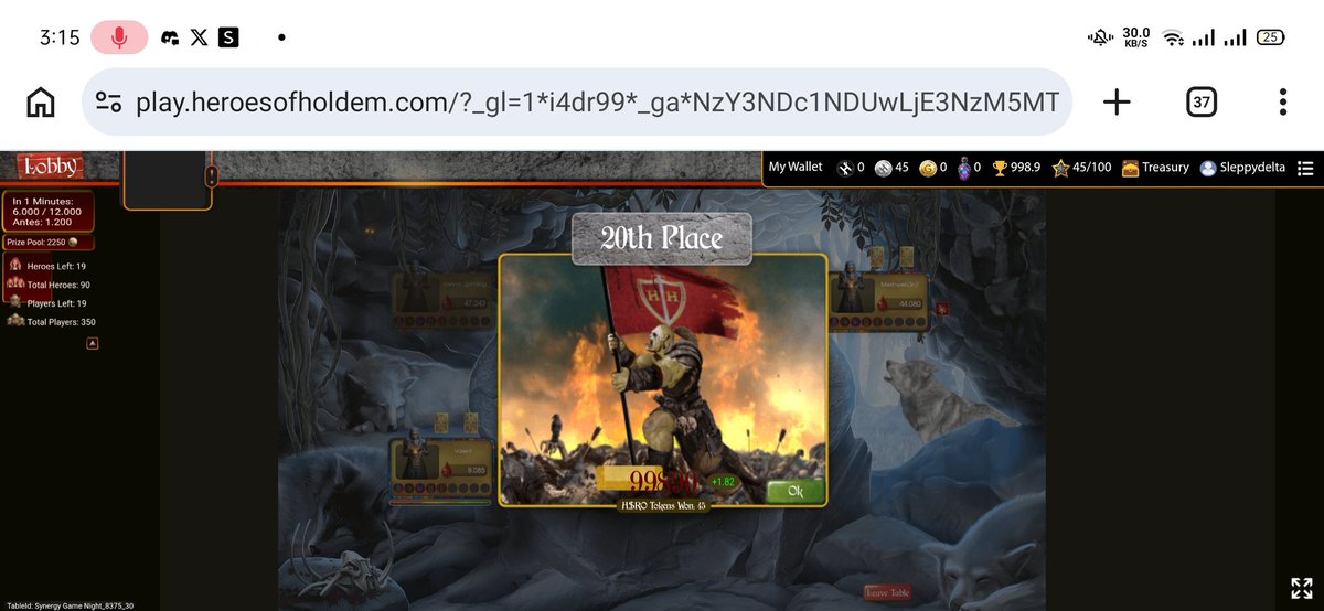 SleppyDelta tweet media