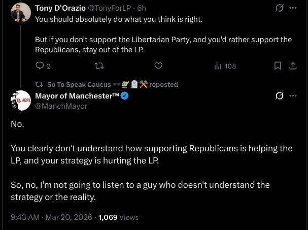 Liberty Sentries tweet media