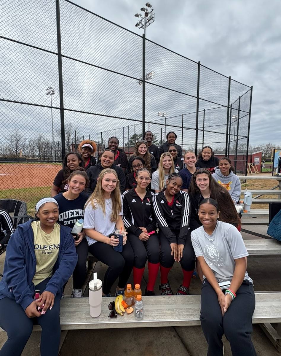 Knothole Foundation of the Carolinas tweet media