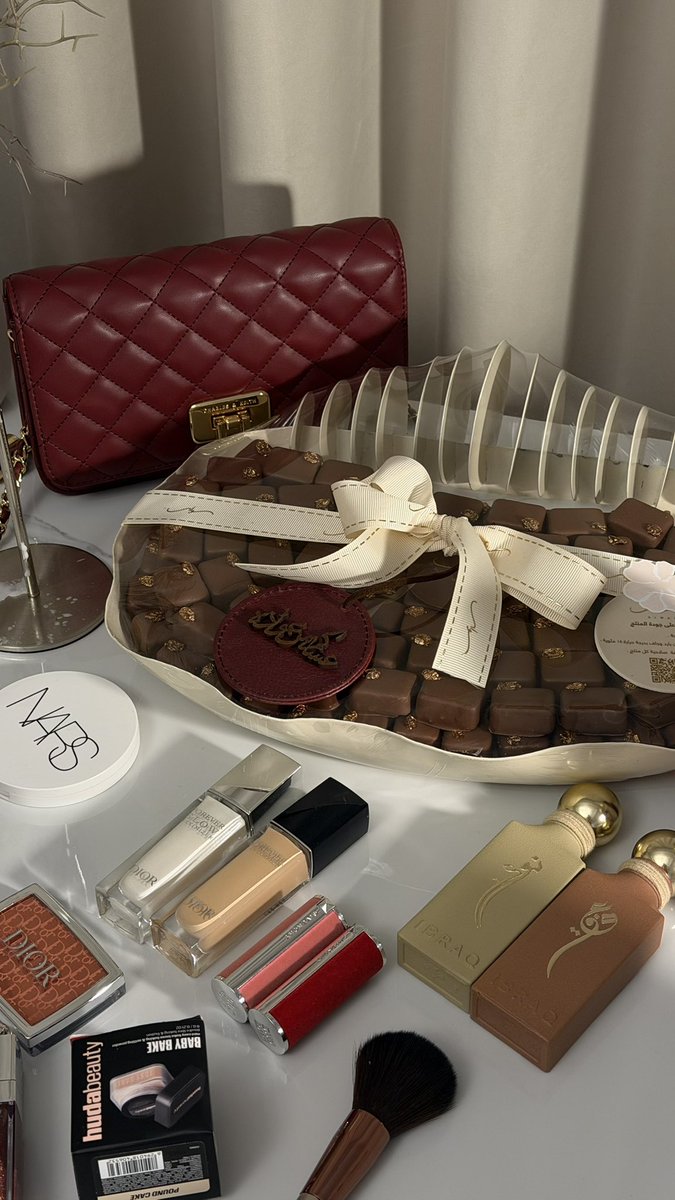 افراح tweet media