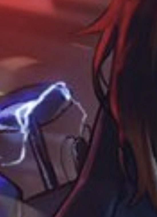 BlueJay, Tianqiao Star of #pinkytwt tweet media