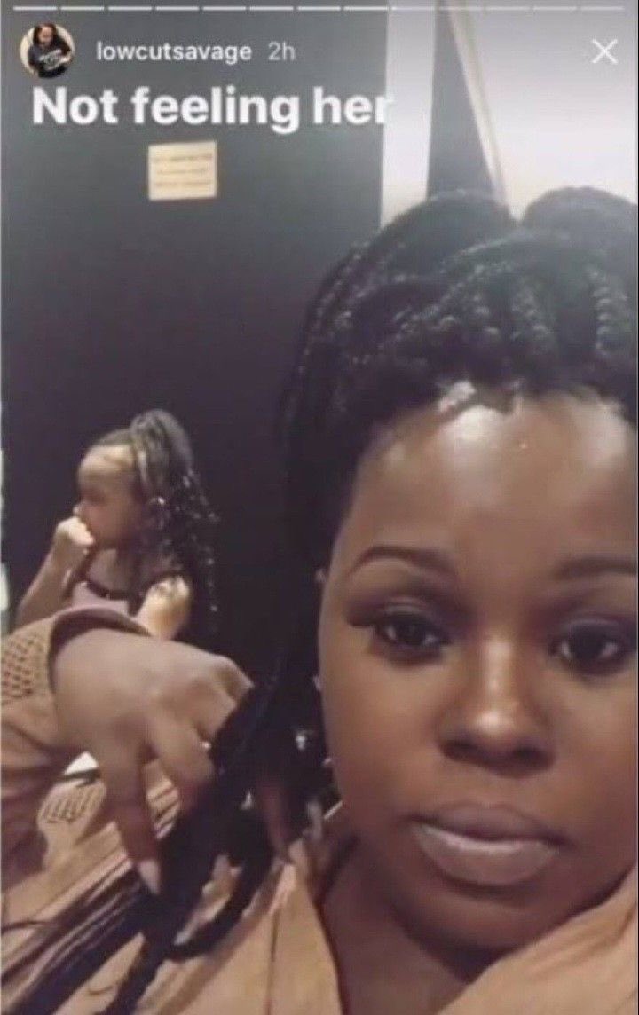 lisan al-stanfield tweet media