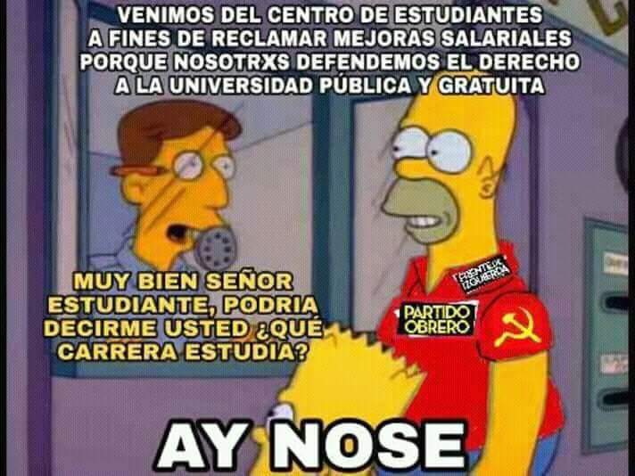 Esto me parece increíble....