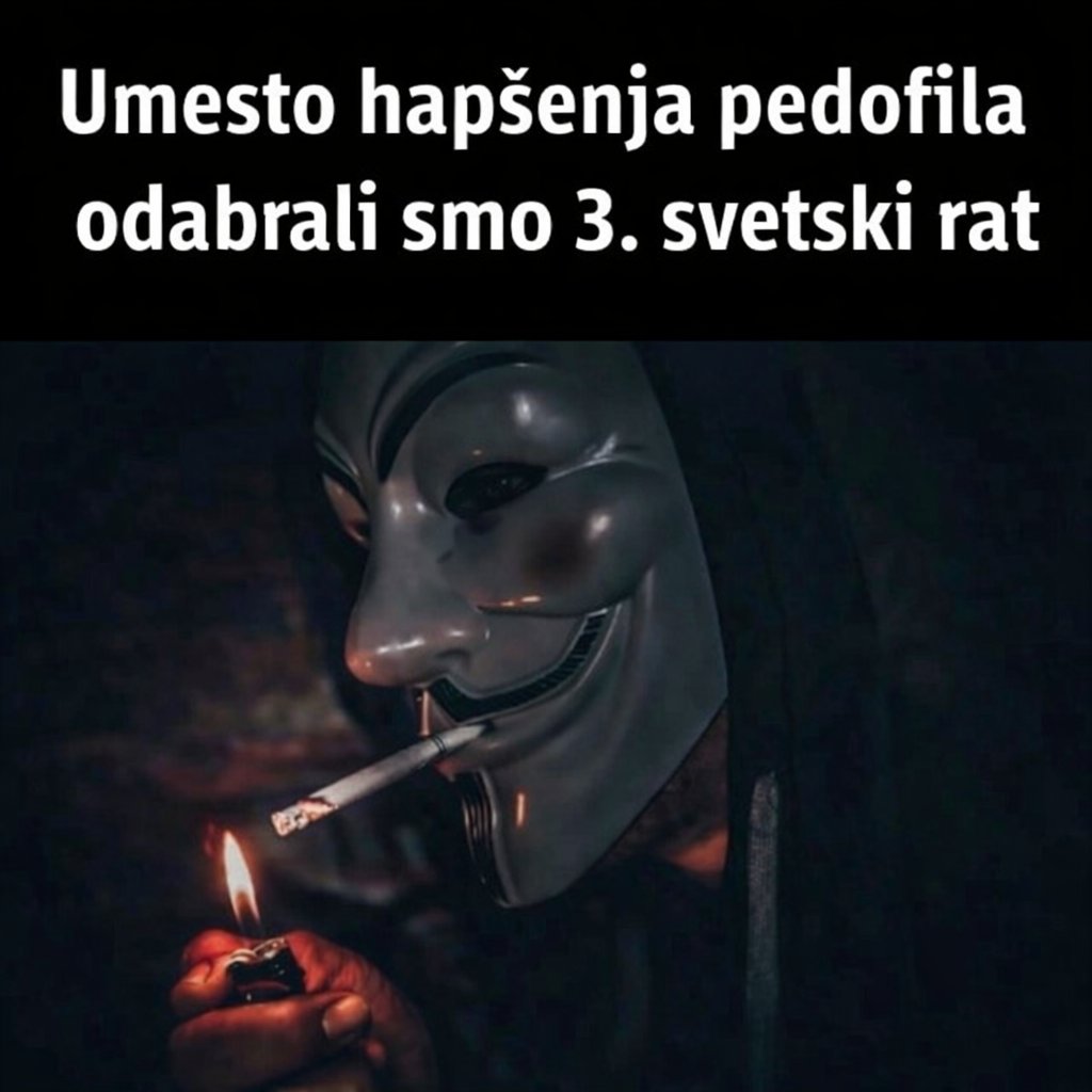 Perpetuum Morbile tweet media