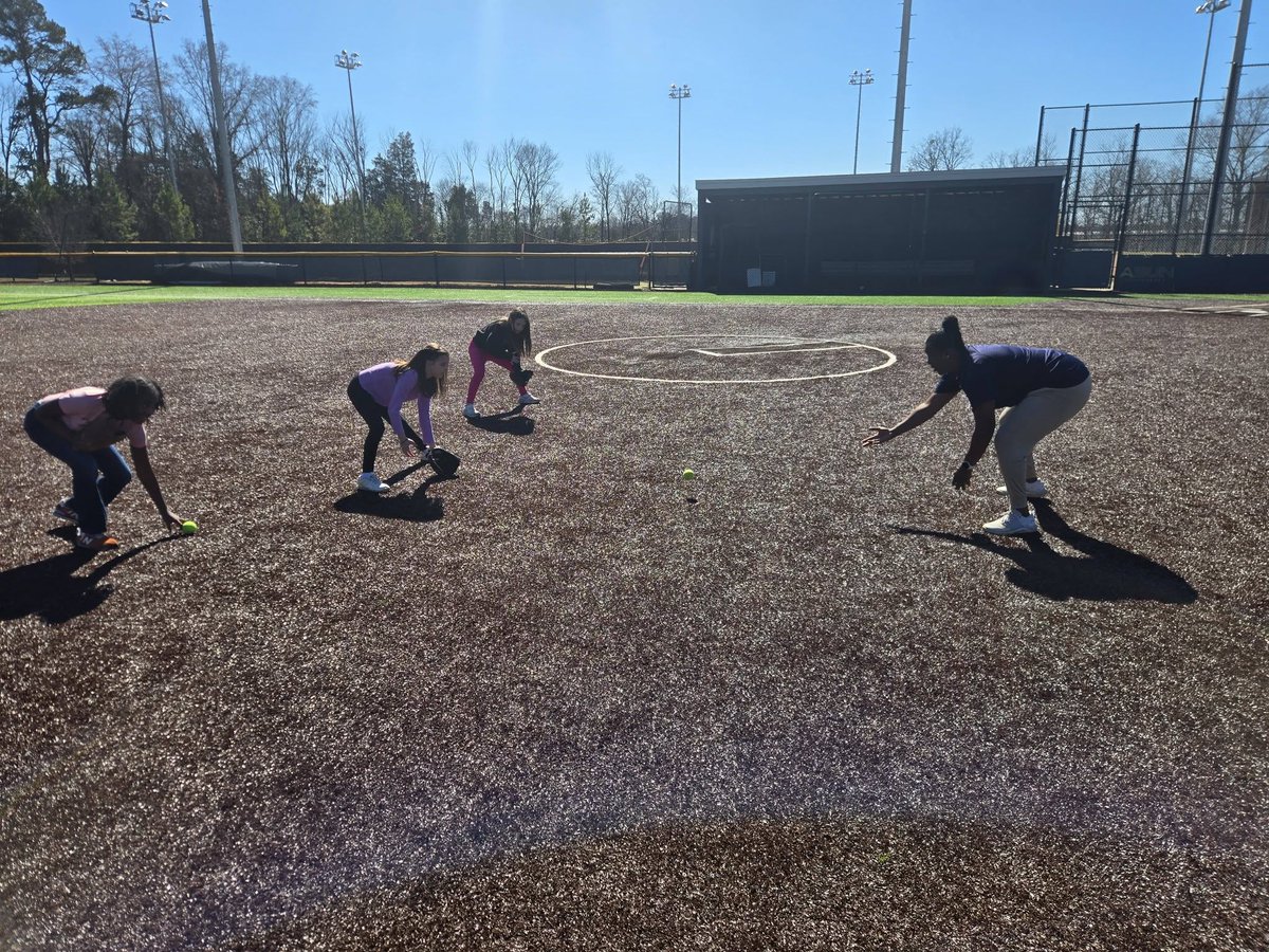 Knothole Foundation of the Carolinas tweet media