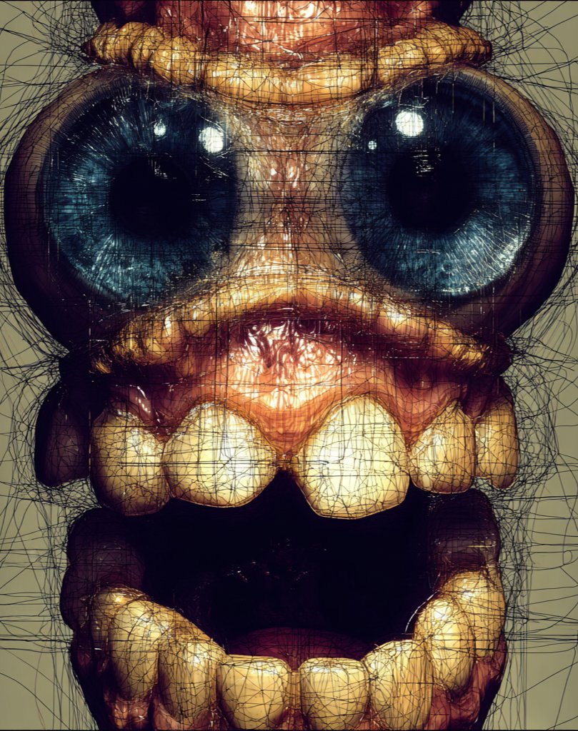 The Arch tweet media