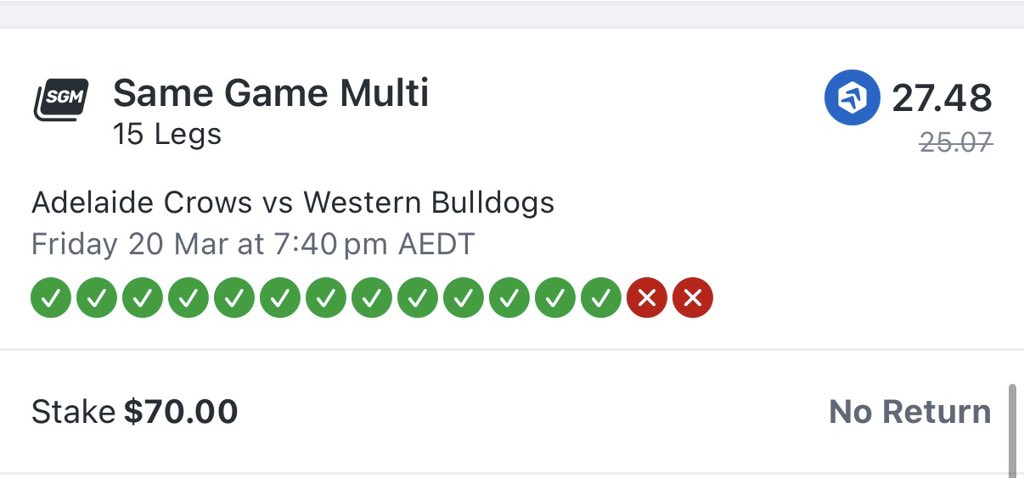 TheParlayPope tweet media